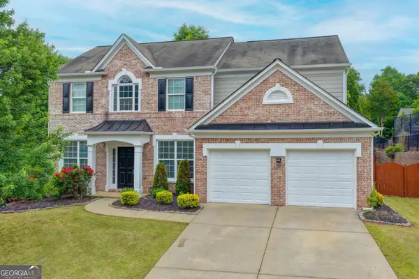 450 Hillingdon Way, Suwanee, GA 30024