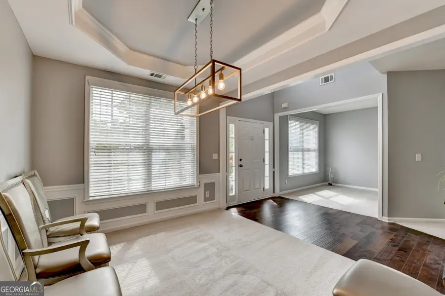 450 Hillingdon Way, Suwanee, GA 30024 - #2