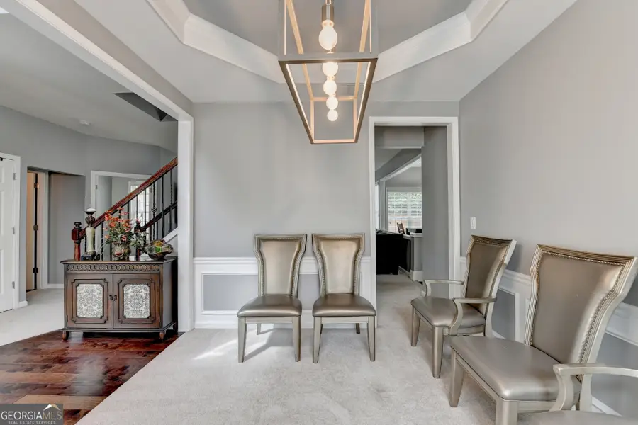 450 Hillingdon Way, Suwanee, GA 30024 - #3