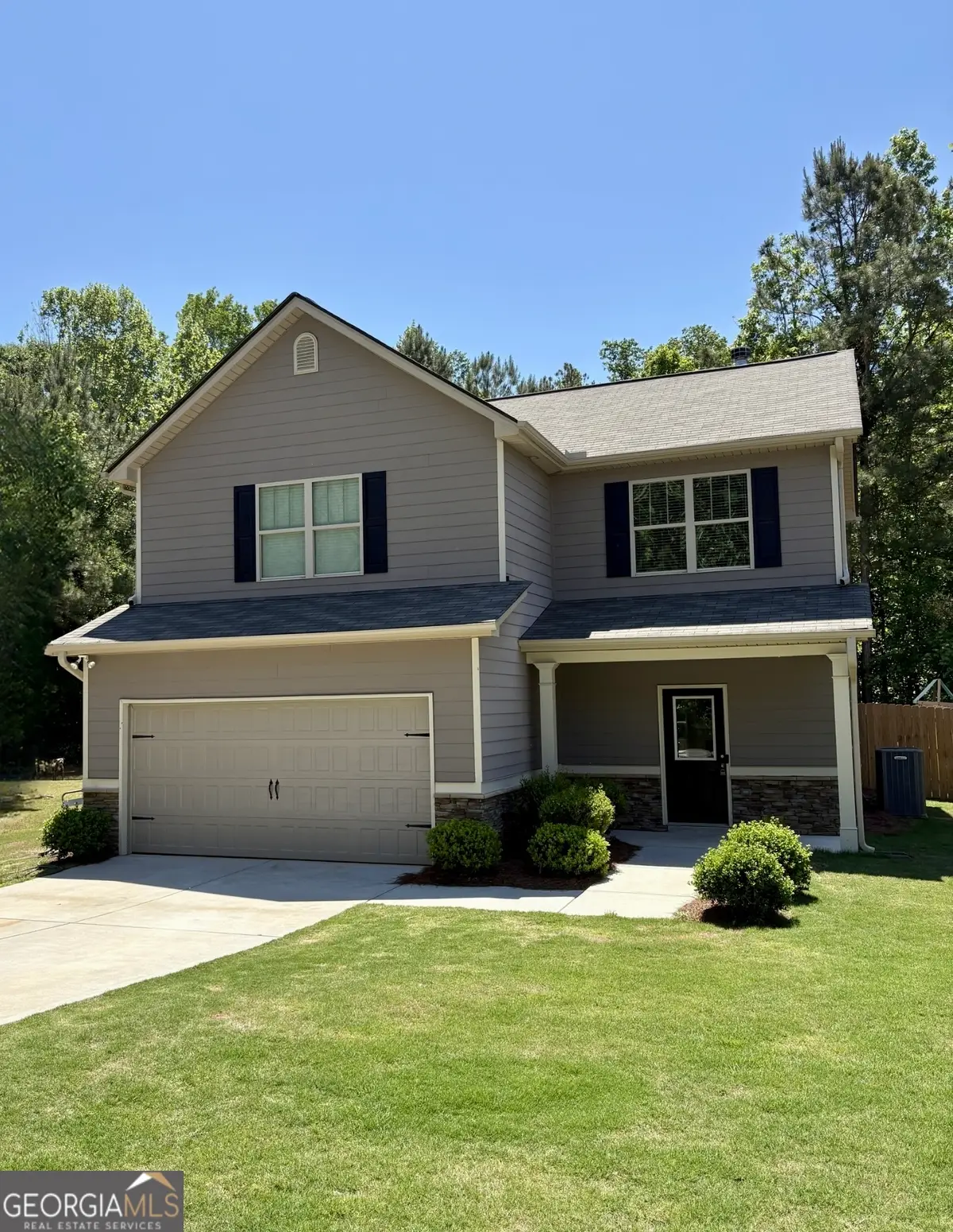 142 Sourwood Lane, Temple, GA 30179 - #1