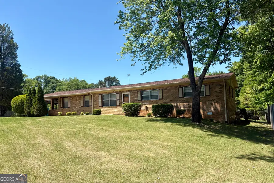 5921 John Street, Austell, GA 30106 - #2