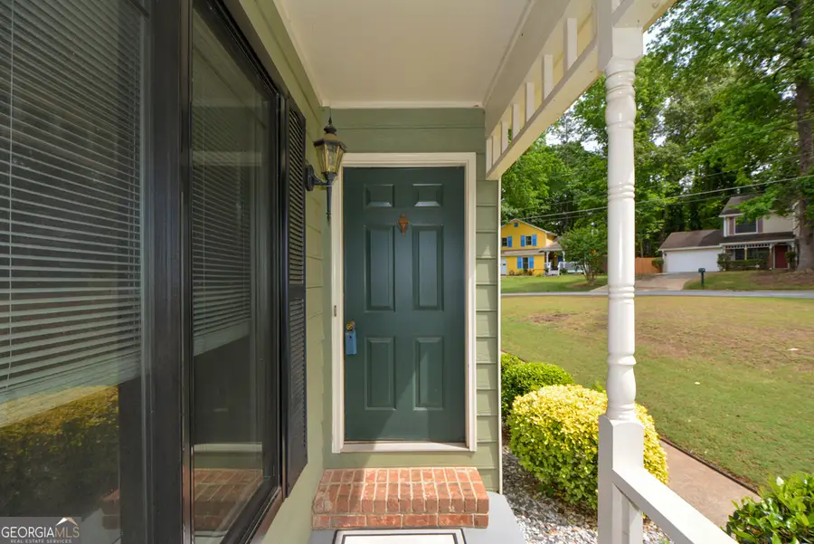 183 Timothy Lane Nw, Lilburn, GA 30047 - #3