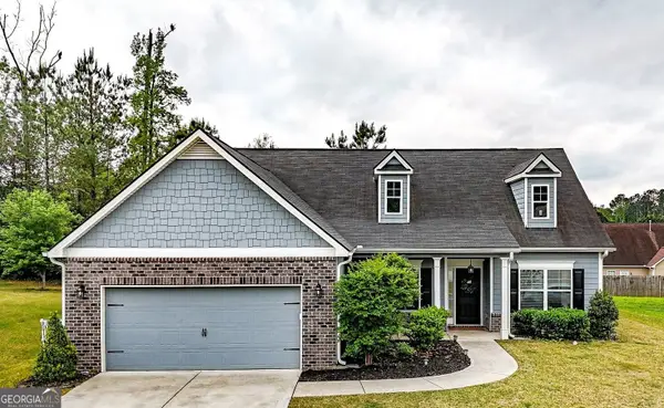 12 Winchester Avenue, Adairsville, GA 30103