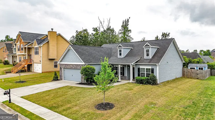 12 Winchester Avenue, Adairsville, GA 30103 - #2