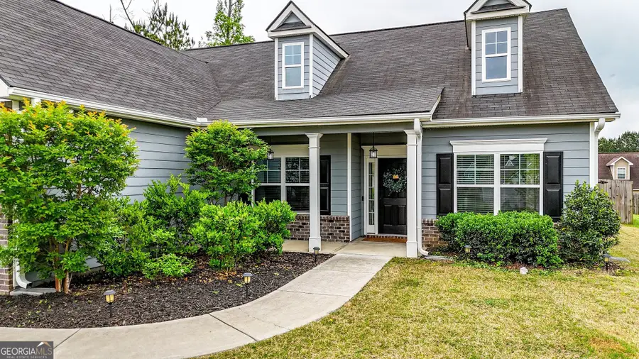 12 Winchester Avenue, Adairsville, GA 30103 - #3