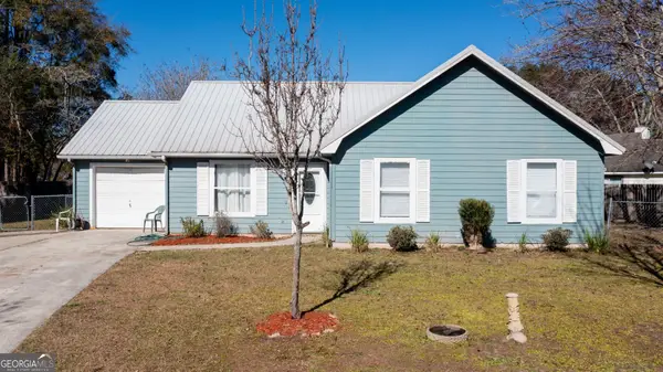 109 Azalea Court, Kingsland, GA 31548