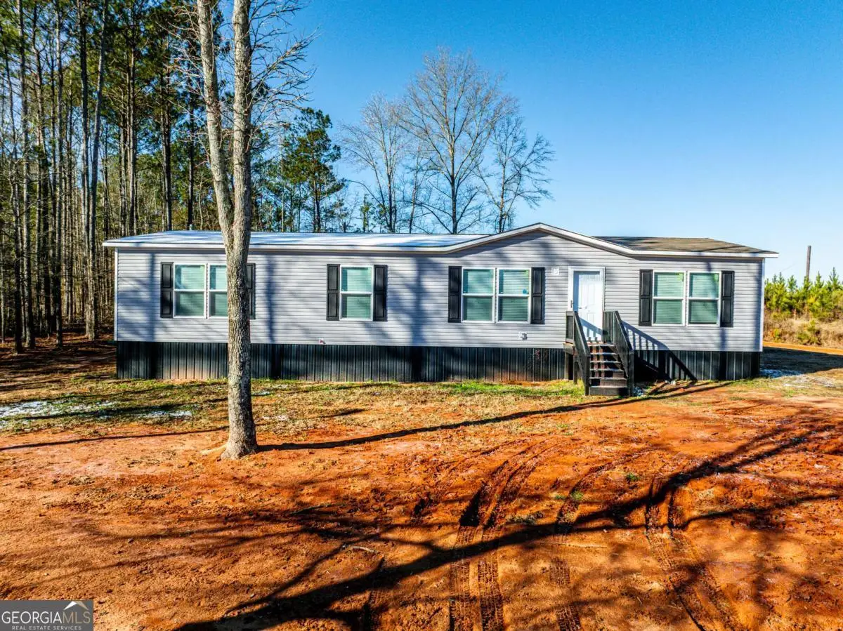 2944 Jones Chapel Road, Sparta, GA 31087 - #1