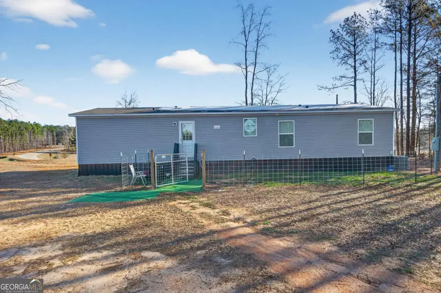2944 Jones Chapel Road, Sparta, GA 31087 - #2