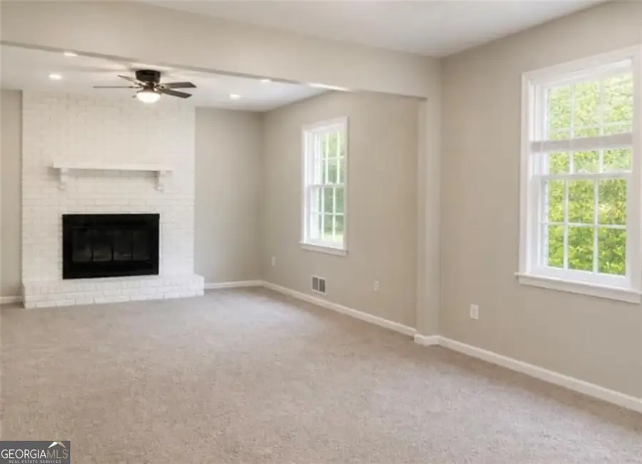 1711 Kellogg Circle, Douglasville, GA 30134 - #3