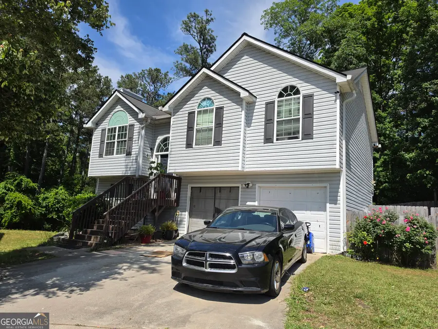 2840 Two Lake Cir, South Fulton, GA 30349 - #2