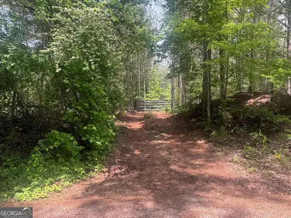 0 Butler Bridge Road, McDonough, GA 30252