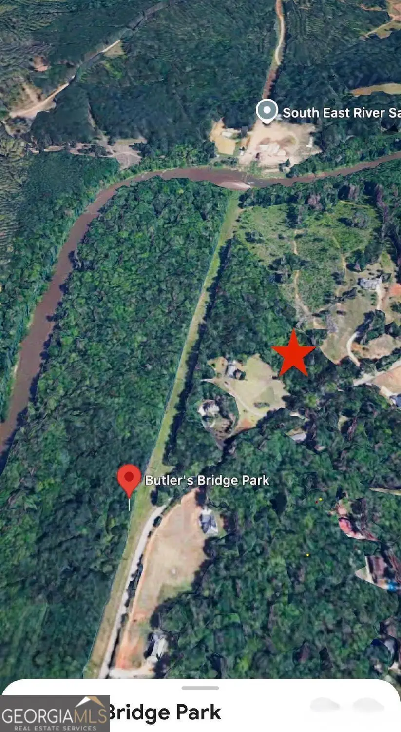 0 Butler Bridge Road, McDonough, GA 30252 - #3