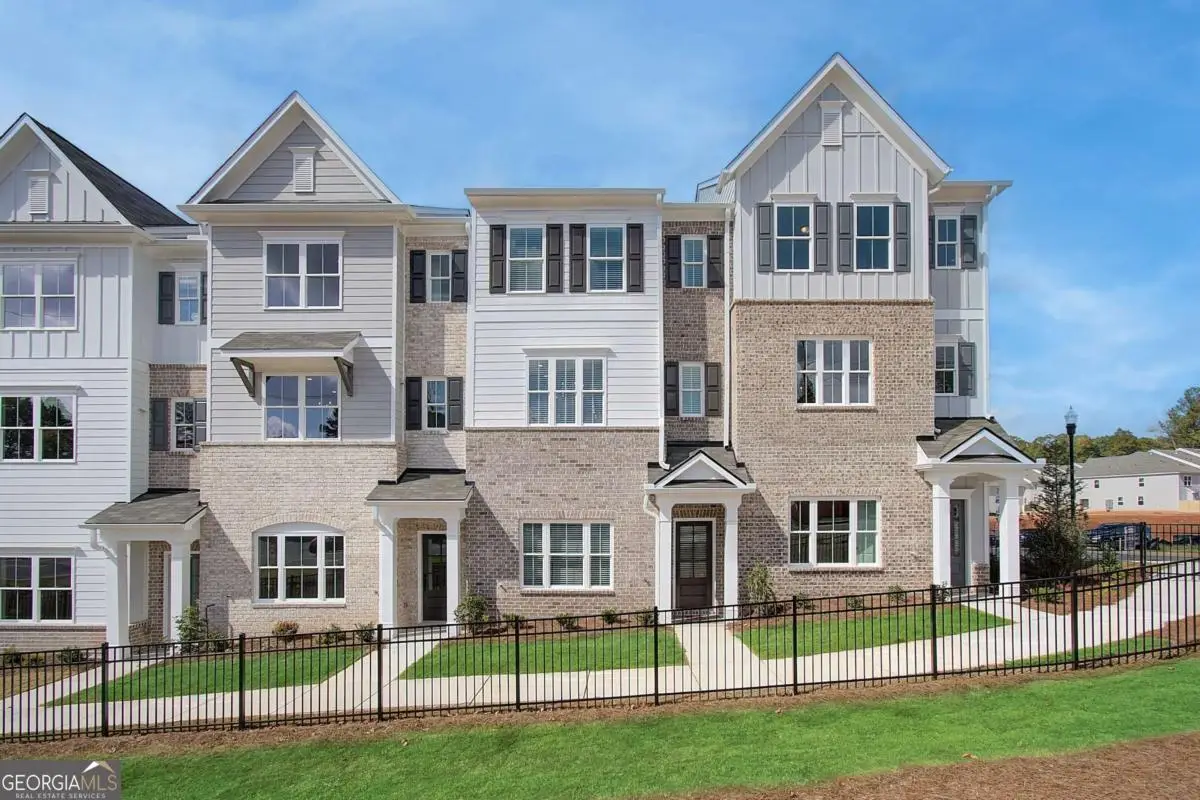 3330 Cranston Lane, Kennesaw, GA 30144 - #1