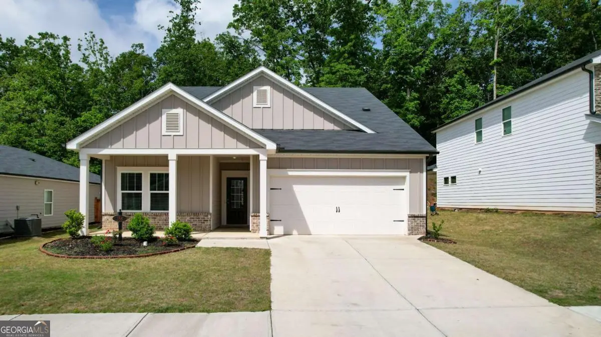 358 Denali Butte Terrace, Canton, GA 30114 - #1