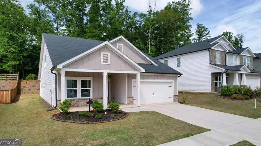 358 Denali Butte Terrace, Canton, GA 30114 - #2