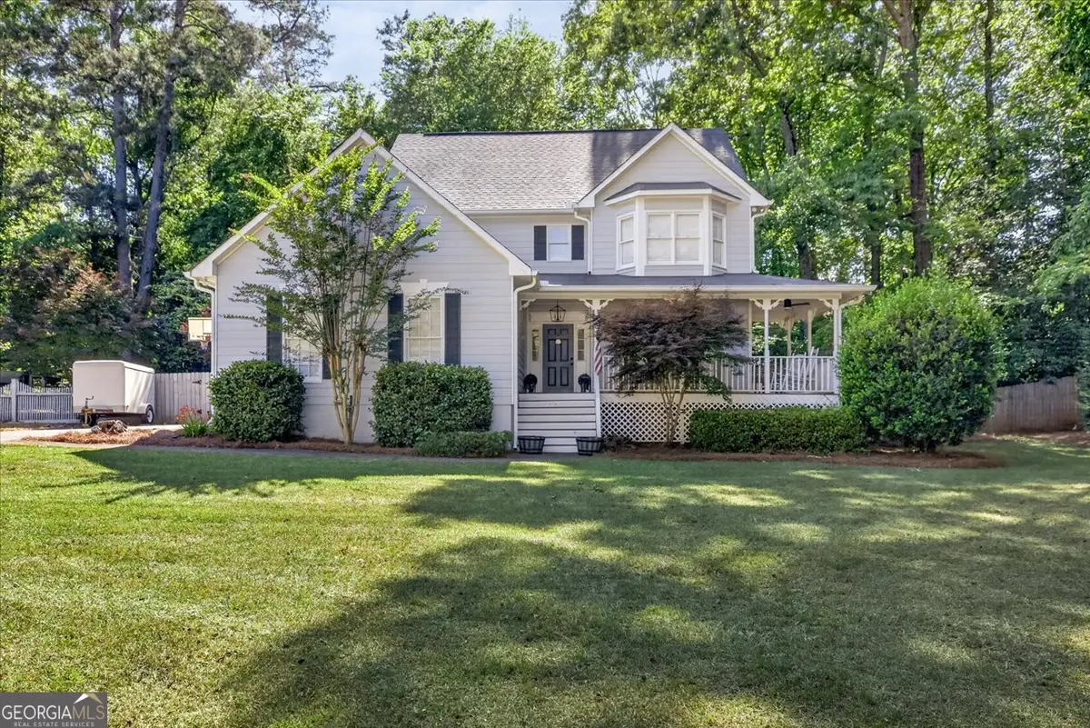 139 Rivoli Oaks Circle, Macon, GA 31210 - #1