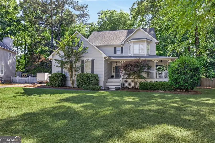 139 Rivoli Oaks Circle, Macon, GA 31210 - #2