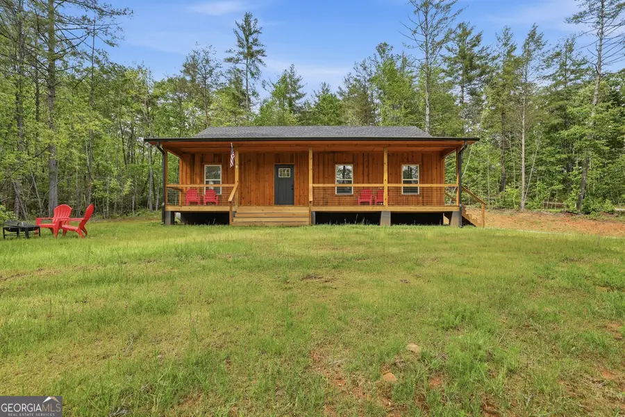 5442 Lake Rabun Road, Lakemont, GA 30552 - #3