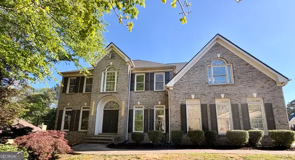 3927 Broadleaf Walk, Ellenwood, GA 30294