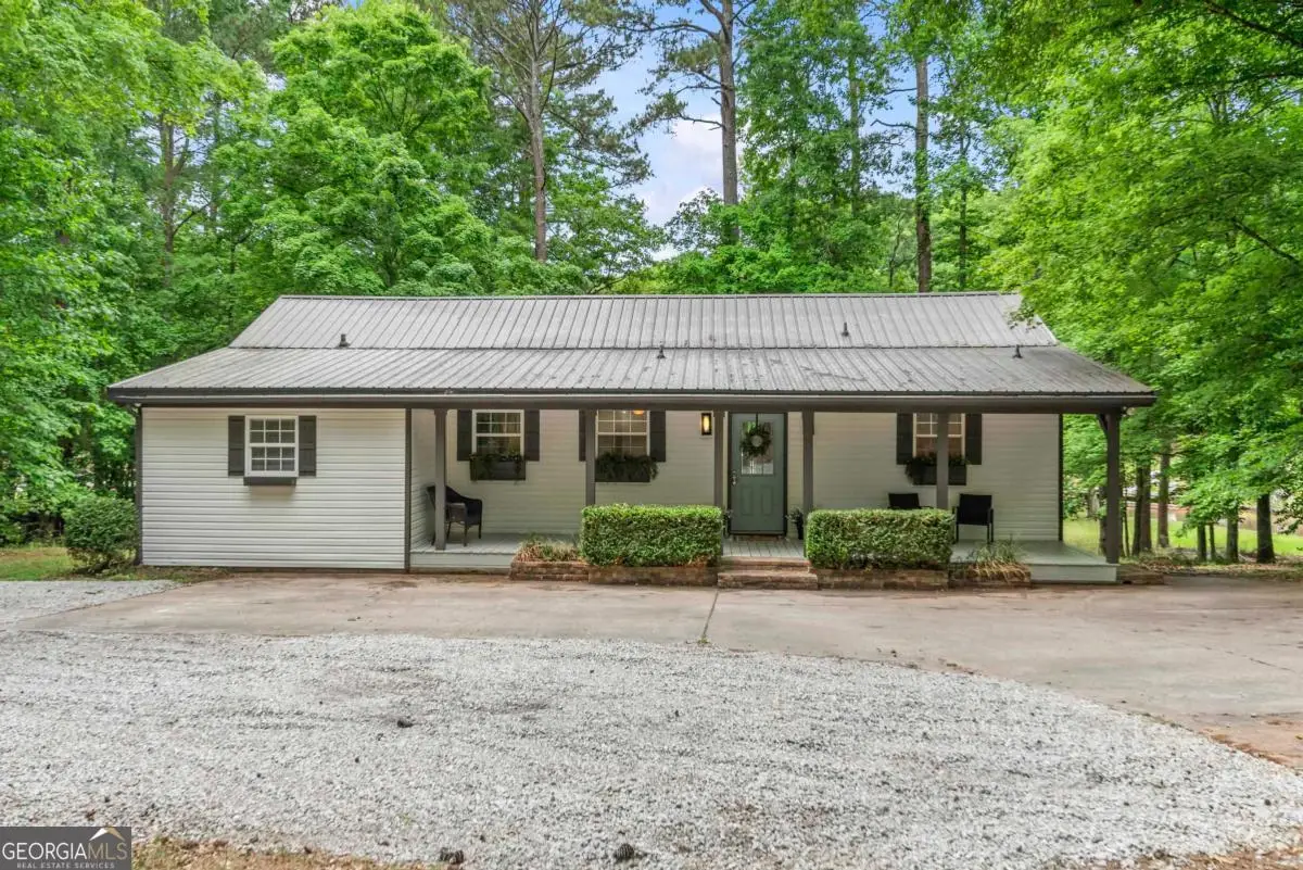 1730 Parks Mill Drive, Greensboro, GA 30642 - #1