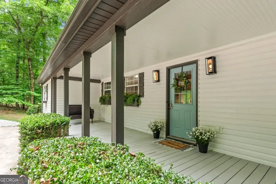 1730 Parks Mill Drive, Greensboro, GA 30642 - #3