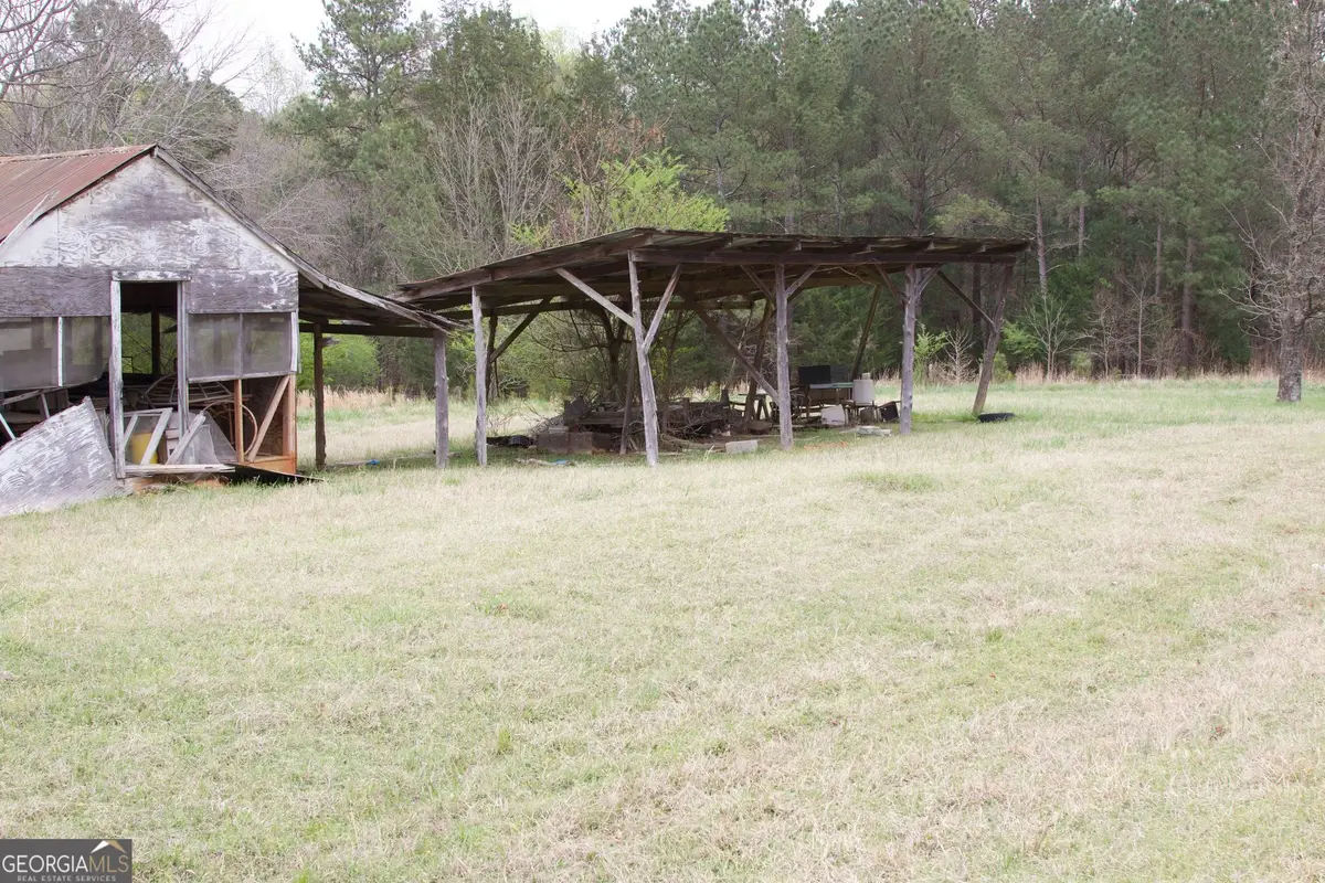 349 New Hope Vesta Road, Carlton, GA 30627 - #1