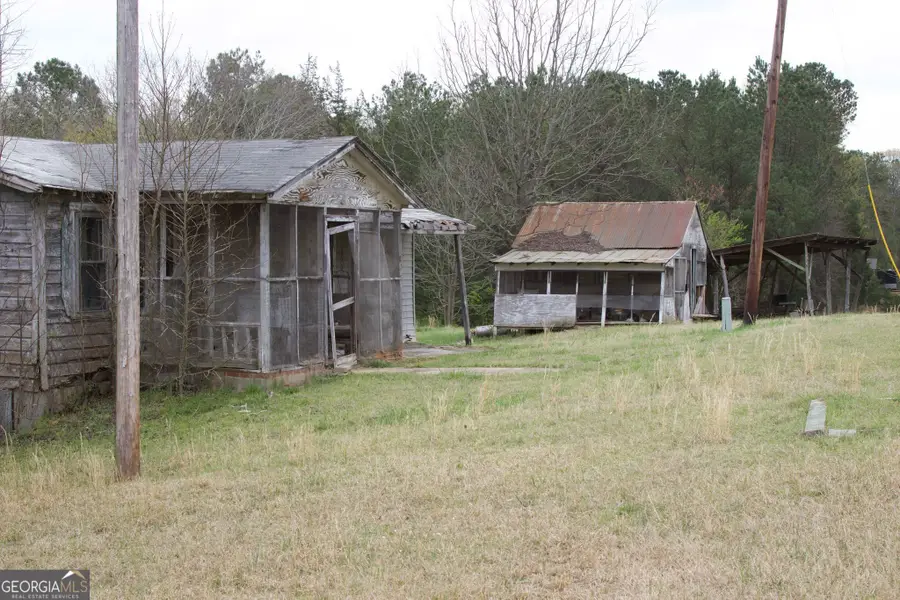 349 New Hope Vesta Road, Carlton, GA 30627 - #2