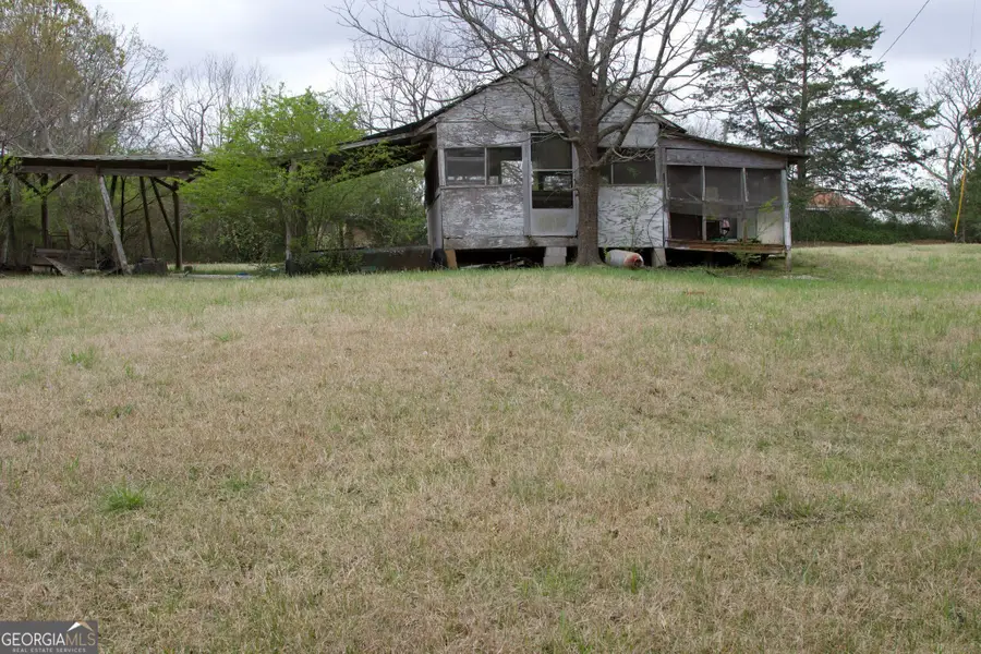 349 New Hope Vesta Road, Carlton, GA 30627 - #3