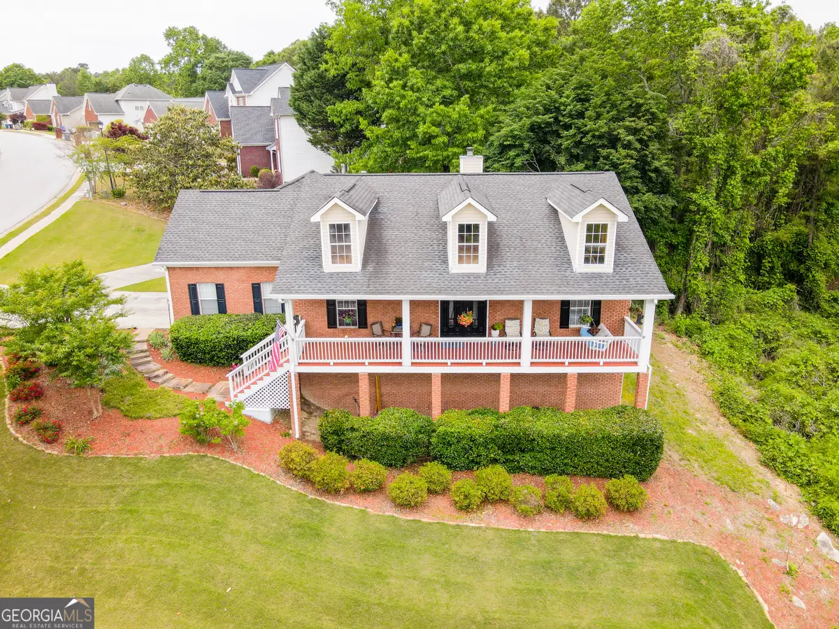 558 Savannah Rose Way, Lawrenceville, GA 30045 - #1