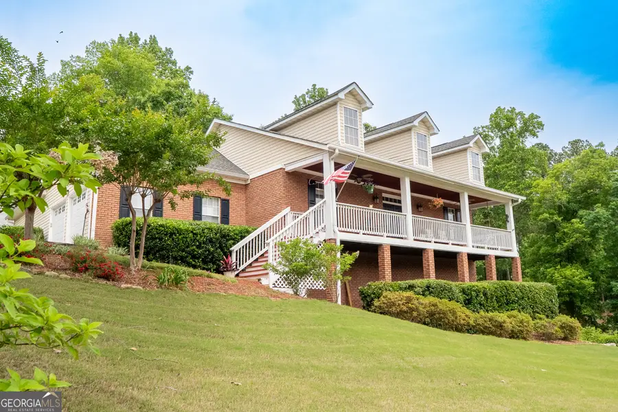 558 Savannah Rose Way, Lawrenceville, GA 30045 - #2