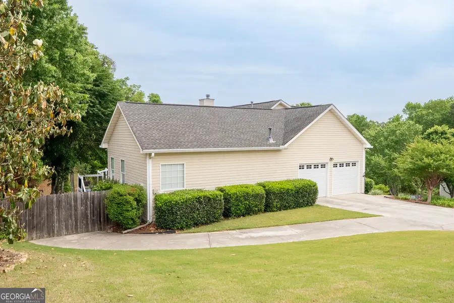 558 Savannah Rose Way, Lawrenceville, GA 30045 - #3