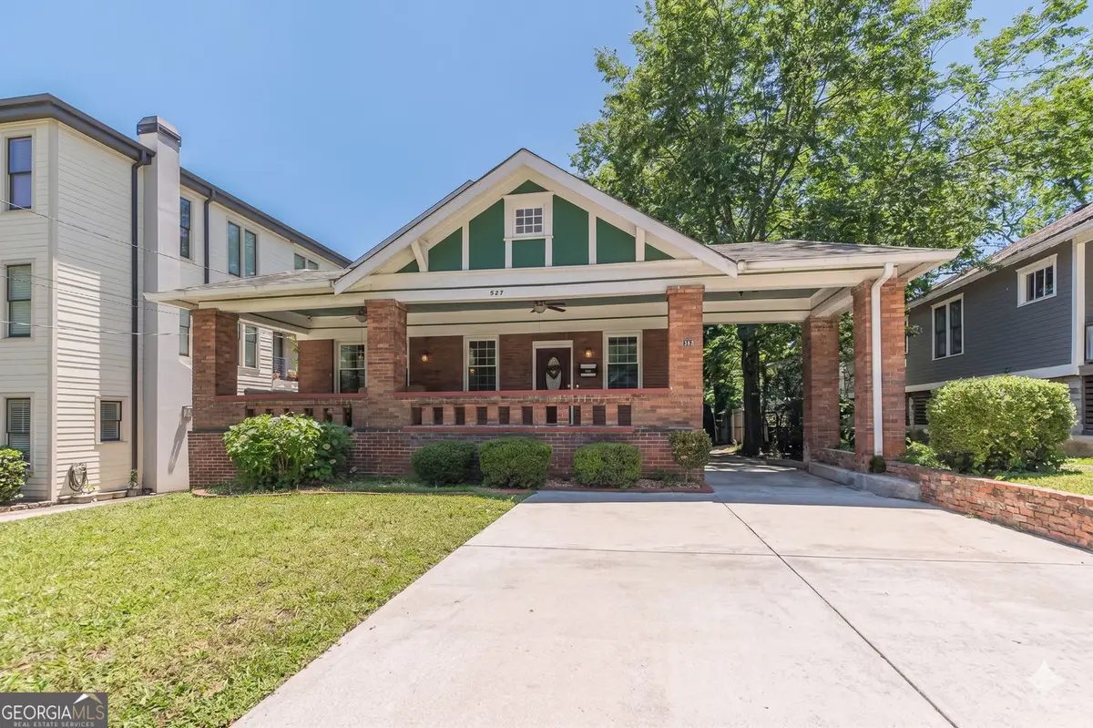 537 Winton Terrace Ne, Atlanta, GA 30308 - #1