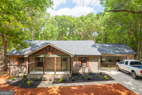 124 Baskins Ext, Canon, GA 30520