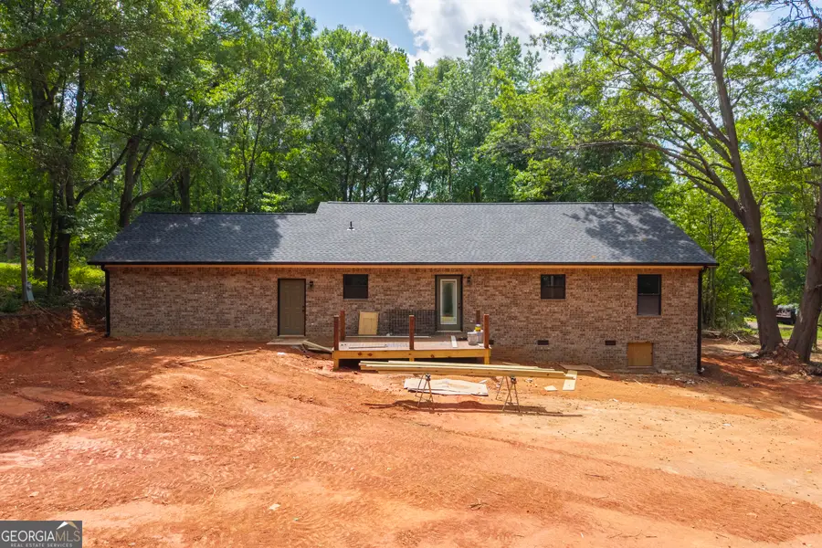 124 Baskins Ext, Canon, GA 30520 - #2
