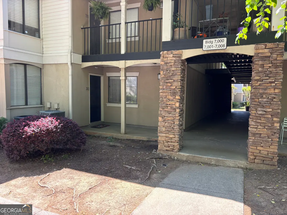 7001 Wingate Way, Sandy Springs, GA 30350 - #1