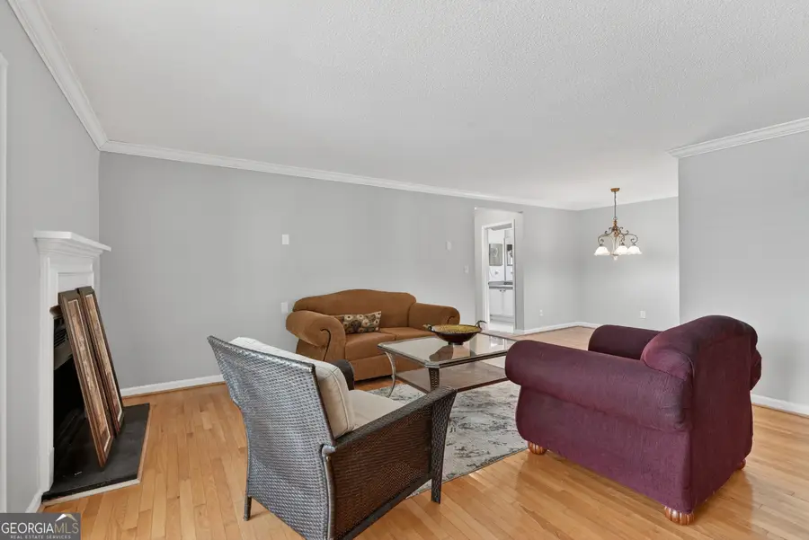 7001 Wingate Way, Sandy Springs, GA 30350 - #2