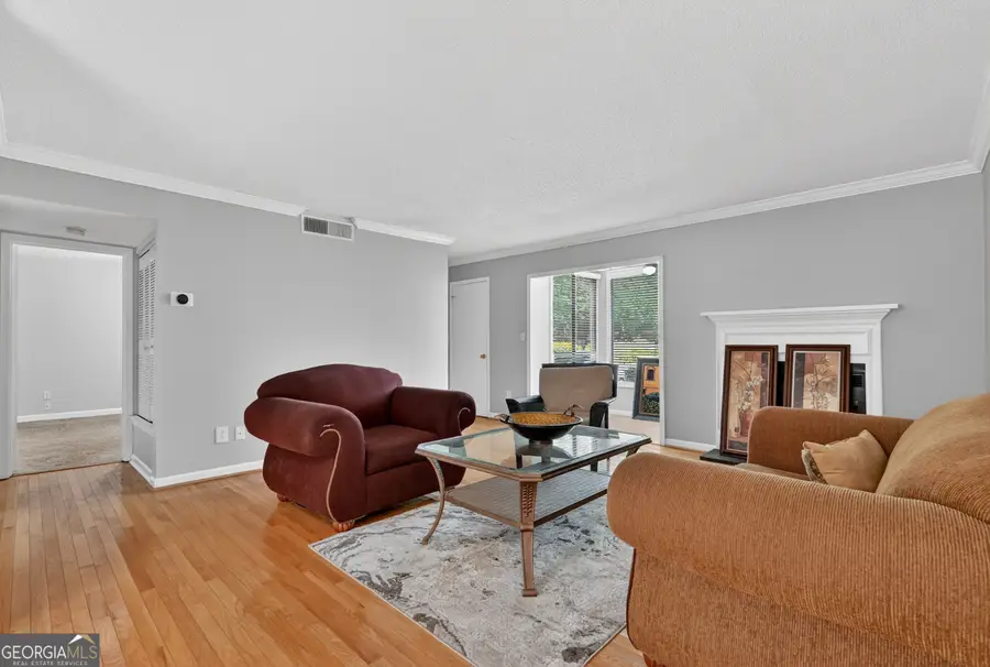 7001 Wingate Way, Sandy Springs, GA 30350 - #3