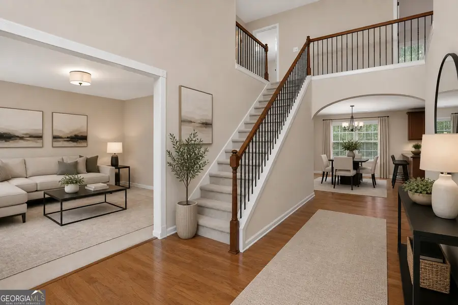 165 Wyndmont Way, Covington, GA 30014 - #3
