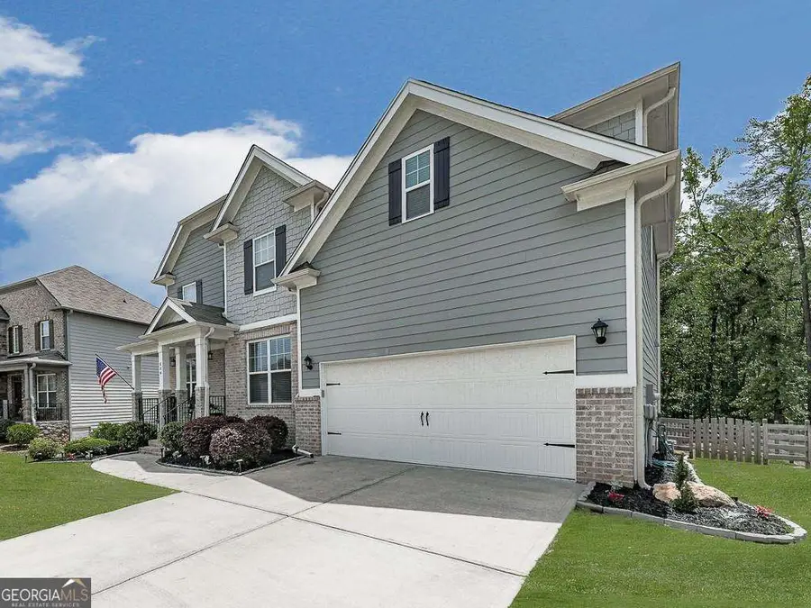 604 Little Bear Loop, Canton, GA 30114 - #3