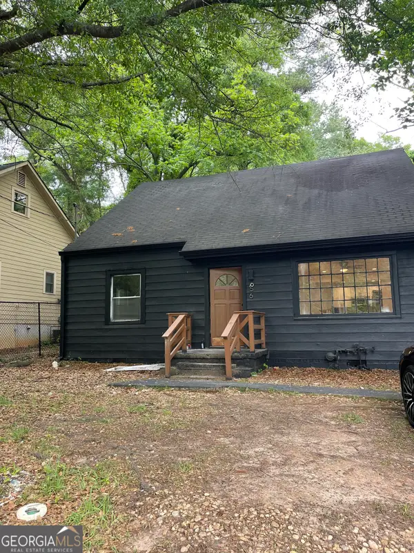 956 SW Oakland Drive, Fulton, GA 30310