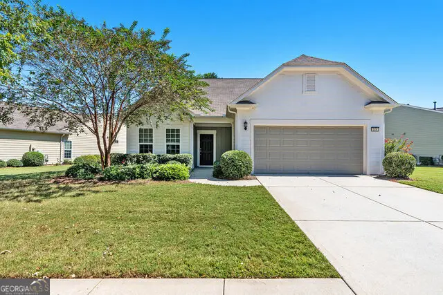 118 Jasper Ct, Griffin, GA 30223 - #1