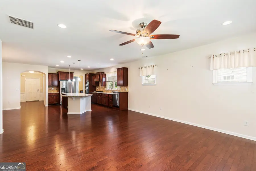 118 Jasper Ct, Griffin, GA 30223 - #2