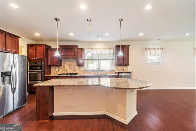 118 Jasper Ct, Griffin, GA 30223 - #3