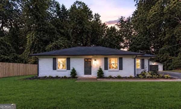 2260 Old Spring Road Se, Smyrna, GA 30080