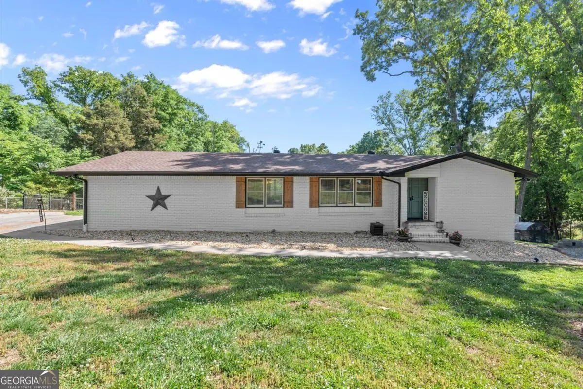 1002 Hank Lane, Canton, GA 30114 - #1