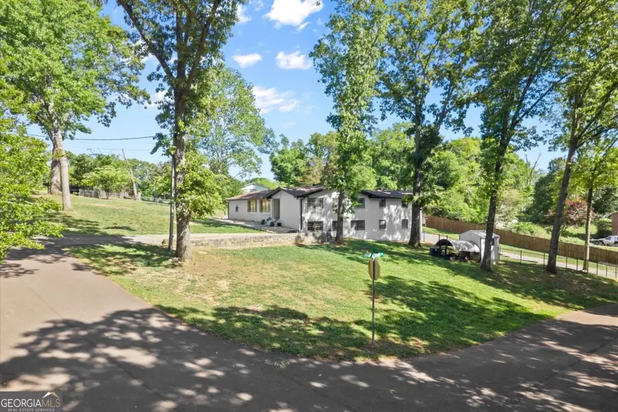 1002 Hank Lane, Canton, GA 30114 - #3