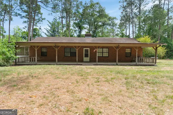 84 Bellefield Road, Hoboken, GA 31542