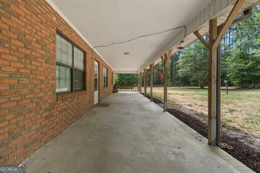 84 Bellefield Road, Hoboken, GA 31542 - #3