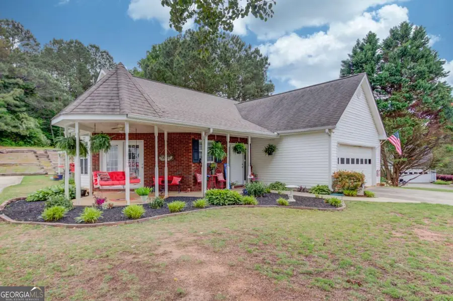 302 Greenleaf Court, Loganville, GA 30052 - #2
