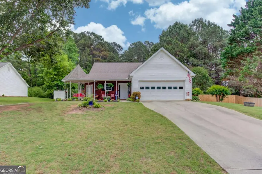 302 Greenleaf Court, Loganville, GA 30052 - #3